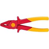 Knipex Plastik Penseler - KNI986201