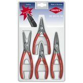 Knipex Segman Pense Seti - KNI002003SB