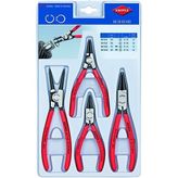 Knipex Segman Pense Seti - KNI002003V02