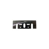 Knisaw 51903 82 mm HSS Geniş Planya Bıçağı