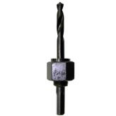 Knisaw KS51565 1/4 inç HCS Testere Panç Adaptörü