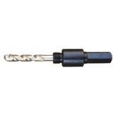 Knisaw KS53177 Elmas Delik Testere
