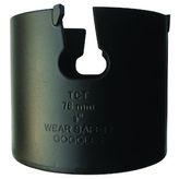 Knisaw KS53265 32 mm Ağaç Delik Testere