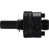 Knisaw Panç Adaptörü 5/8"20UNF-7/16" Hex