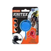 Knitex Çıngırak Bisiklet Zili Renkli - 8 Adet