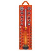 Knitex KTX-034 Bits Set Takımı