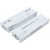 Knitex KTX-2145 90 mm Kapı Ve Pencere Menteşesi