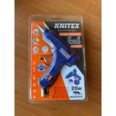 Knitex Silikon Tabancası 1 Adet