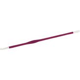 Knitpro Zing Metal Saplı Tığ - 6 mm