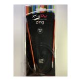 KnitPro Zing Misinalı Şiş 100 cm 2.75 mm