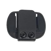 Knmaster KN2050 İnterkom Modeli İçin Klips Kask Sabitleme Aparatı