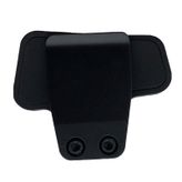 Knmaster KN2150 KN4150 İnterkom Klips Kask Sabitleme Aparatı