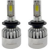 Knmaster LA-200 Evrensel H7 LED Far Ampul Takımı