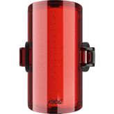 KNOG COBBER Reflex 250 Lümen USB Bisiklet Arka Stop Lambası