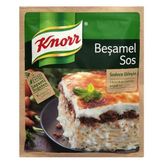 Knor 70 gr Beşamel Sos