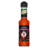 Knorr Acısso Extra Hot Acı Biber Sosu 52 gr