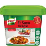 Knorr Toz Et Suyu Bulyon 7 kg