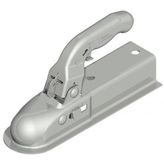 KNOTT 750 KG 60MM Römork Kilidi (Kaplin)
