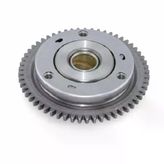 KNT CG 125/150 KİTLEME MARŞ RUBLESİ