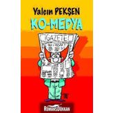 KO-MEDYA - YALÇIN PEKŞEN