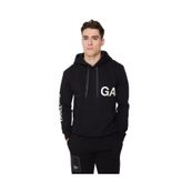 Ko Samui Kapüşonlu Krem Erkek Sweatshirt G520