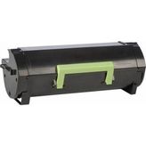Koala Lexmark MS617 Muadil Toner 2500 Sayfa Siyah