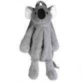 Koala Pelus Canta Gri