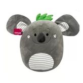 Koala Peluş Oyuncak 40 cm Gri 1495