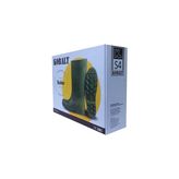 Kobalt S4 Kompozit Burunlu Çizme - Haki