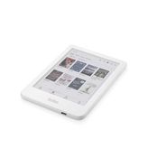 Kobo Clara Colour E Kitap Okuyucu Beyaz
