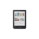 Kobo Clara Colour E-Kitap Okuyucu Siyah