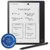 Kobo Elipsa 2E Bundle E-Kitap Okuyucu Siyah