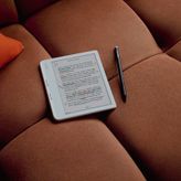 Kobo Libra Colour E-Kitap Okuyucu Beyaz
