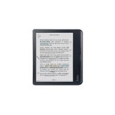 Kobo Libra Colour E-Kitap Okuyucu Siyah