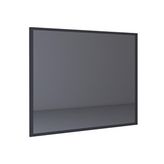 Kobos Noble KB.200008 Antrasit 100 cm Ayna