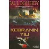 KOBRANIN YILI - PAUL DOHERTY