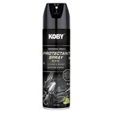 Koby M310 Plastik Parlatıcı Sprey 250Ml