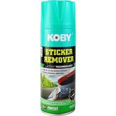 Koby M331 Etiket Sökücü Sprey 450Ml