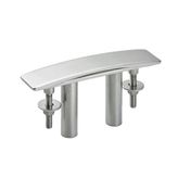 Koç Boynuzu, Gömme 203mm