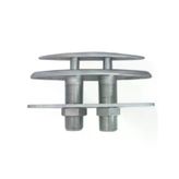 Koç Boynuzu Gömme 222mm