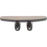 KOÇ BOYNUZU KROM DÜZ BOY 15cm
