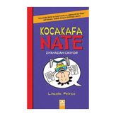 Kocakafa Nate - 5 Zıvanadan Çıkıyor - Ocak 2025