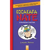Kocakafa Nate 5 / Zıvanadan Çıkıyor