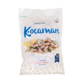 Kocaman 500 gr Dondurulmuş Karides