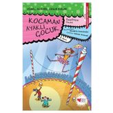KOCAMAN AYAKLI ÇOCUK - BEATRICE MASINI