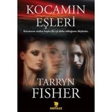 Kocamın Eşleri Sonsuz Kitap