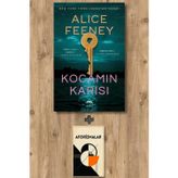 Kocamın Karısı + Aforizmalar - Alice Feeney