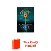 Kocamın Karısı + Türk Klasiği Hediye