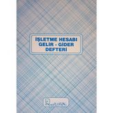 Kocaoluk İşletme Defteri