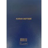Kocaoluk Karar Defteri